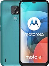 Best available price of Motorola Moto E7 in Myanmar