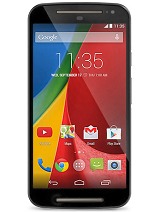 Best available price of Motorola Moto G 2nd gen in Myanmar