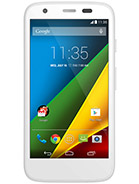Best available price of Motorola Moto G 4G in Myanmar