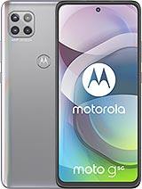 Best available price of Motorola Moto G 5G in Myanmar