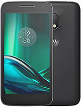 Best available price of Motorola Moto G4 Play in Myanmar