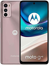 Best available price of Motorola Moto G42 in Myanmar