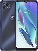 Best available price of Motorola Moto G50 5G in Myanmar