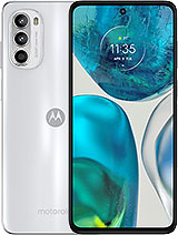 Best available price of Motorola Moto G52 in Myanmar
