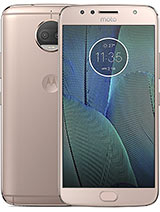 Best available price of Motorola Moto G5S Plus in Myanmar