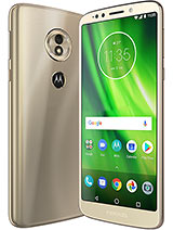 Best available price of Motorola Moto G6 Play in Myanmar