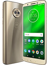 Best available price of Motorola Moto G6 Plus in Myanmar