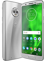 Best available price of Motorola Moto G6 in Myanmar