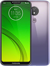 Best available price of Motorola Moto G7 Power in Myanmar