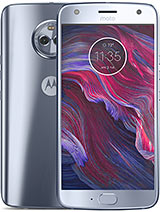 Best available price of Motorola Moto X4 in Myanmar