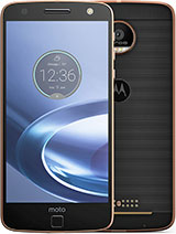 Best available price of Motorola Moto Z Force in Myanmar