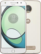 Best available price of Motorola Moto Z Play in Myanmar