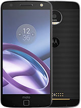 Best available price of Motorola Moto Z in Myanmar
