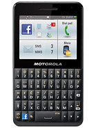 Best available price of Motorola Motokey Social in Myanmar