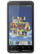Best available price of Motorola Motoluxe in Myanmar