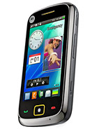 Best available price of Motorola MOTOTV EX245 in Myanmar