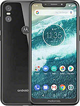 Best available price of Motorola One P30 Play in Myanmar