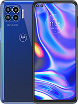 Best available price of Motorola One 5G in Myanmar