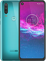 Best available price of Motorola One Action in Myanmar