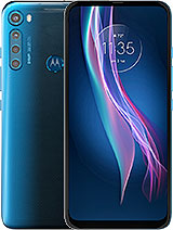 Best available price of Motorola One Fusion in Myanmar