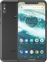 Best available price of Motorola One Power P30 Note in Myanmar
