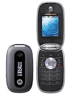 Best available price of Motorola PEBL U3 in Myanmar