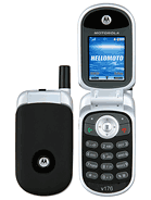 Best available price of Motorola V176 in Myanmar