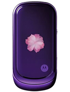 Best available price of Motorola PEBL VU20 in Myanmar