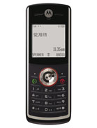 Best available price of Motorola W161 in Myanmar