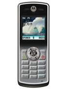 Best available price of Motorola W181 in Myanmar
