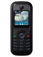 Best available price of Motorola W205 in Myanmar