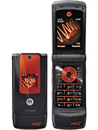 Best available price of Motorola ROKR W5 in Myanmar