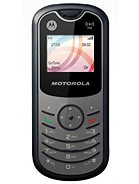 Best available price of Motorola WX160 in Myanmar