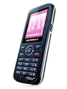 Best available price of Motorola WX395 in Myanmar