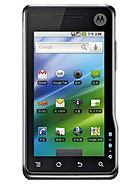 Best available price of Motorola XT701 in Myanmar