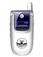 Best available price of Motorola V220 in Myanmar
