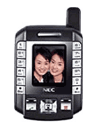 Best available price of NEC N200 in Myanmar