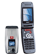 Best available price of NEC N840 in Myanmar