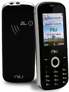 Best available price of NIU Lotto N104 in Myanmar