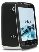 Best available price of NIU Niutek 3G 4-0 N309 in Myanmar