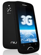Best available price of NIU Niutek 3G 3-5 N209 in Myanmar
