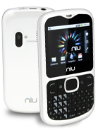 Best available price of NIU NiutekQ N108 in Myanmar