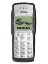 Best available price of Nokia 1100 in Myanmar