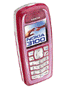 Best available price of Nokia 3100 in Myanmar