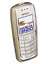 Best available price of Nokia 3120 in Myanmar
