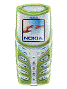 Best available price of Nokia 5100 in Myanmar