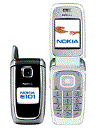 Best available price of Nokia 6101 in Myanmar