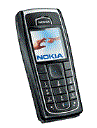 Best available price of Nokia 6230 in Myanmar