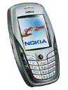 Best available price of Nokia 6600 in Myanmar