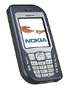 Best available price of Nokia 6670 in Myanmar